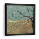 Donde Uno O Más Están Reunidos - Jade Reynolds | Cuadro decorativo de Canvas Lab