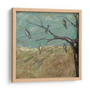 Donde Uno O Más Están Reunidos - Jade Reynolds | Cuadro decorativo de Canvas Lab