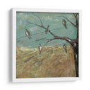 Donde Uno O Más Están Reunidos - Jade Reynolds | Cuadro decorativo de Canvas Lab