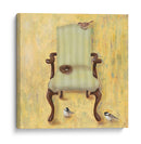 Trucos De Salón I - Jade Reynolds | Cuadro decorativo de Canvas Lab