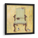 Trucos De Salón I - Jade Reynolds | Cuadro decorativo de Canvas Lab