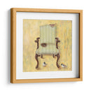 Trucos De Salón I - Jade Reynolds | Cuadro decorativo de Canvas Lab