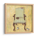 Trucos De Salón I - Jade Reynolds | Cuadro decorativo de Canvas Lab