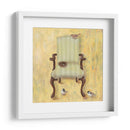 Trucos De Salón I - Jade Reynolds | Cuadro decorativo de Canvas Lab