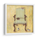 Trucos De Salón I - Jade Reynolds | Cuadro decorativo de Canvas Lab