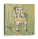 Parlor Trucos Ii - Jade Reynolds | Cuadro decorativo de Canvas Lab