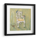 Parlor Trucos Ii - Jade Reynolds | Cuadro decorativo de Canvas Lab