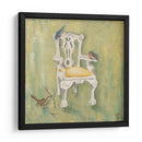 Parlor Trucos Ii - Jade Reynolds | Cuadro decorativo de Canvas Lab