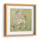 Parlor Trucos Ii - Jade Reynolds | Cuadro decorativo de Canvas Lab