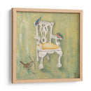 Parlor Trucos Ii - Jade Reynolds | Cuadro decorativo de Canvas Lab