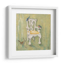 Parlor Trucos Ii - Jade Reynolds | Cuadro decorativo de Canvas Lab