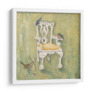 Parlor Trucos Ii - Jade Reynolds | Cuadro decorativo de Canvas Lab