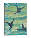 Swoop I - Jodi Fuchs | Cuadro decorativo de Canvas Lab