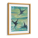 Swoop I - Jodi Fuchs | Cuadro decorativo de Canvas Lab