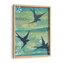 Swoop I - Jodi Fuchs | Cuadro decorativo de Canvas Lab