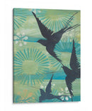 Swoop Ii - Jodi Fuchs | Cuadro decorativo de Canvas Lab