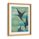 Swoop Ii - Jodi Fuchs | Cuadro decorativo de Canvas Lab