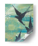 Swoop Ii - Jodi Fuchs | Cuadro decorativo de Canvas Lab