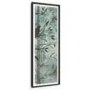 Silueta Caprichosa I - Jennifer Goldberger | Cuadro decorativo de Canvas Lab