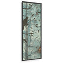 Silueta Caprichosa I - Jennifer Goldberger | Cuadro decorativo de Canvas Lab