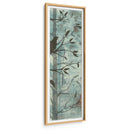 Silueta Caprichosa I - Jennifer Goldberger | Cuadro decorativo de Canvas Lab