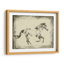 Estudio Equino I - Ethan Harper | Cuadro decorativo de Canvas Lab