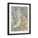 Bonitas Aves I - Jennifer Goldberger | Cuadro decorativo de Canvas Lab