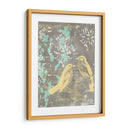 Bonitas Aves I - Jennifer Goldberger | Cuadro decorativo de Canvas Lab