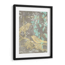 Bonitas Pájaros Ii - Jennifer Goldberger | Cuadro decorativo de Canvas Lab