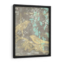 Bonitas Pájaros Ii - Jennifer Goldberger | Cuadro decorativo de Canvas Lab