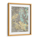 Bonitas Pájaros Ii - Jennifer Goldberger | Cuadro decorativo de Canvas Lab