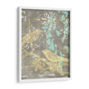 Bonitas Pájaros Ii - Jennifer Goldberger | Cuadro decorativo de Canvas Lab