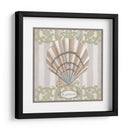 Riviera Shell I - June Erica Vess | Cuadro decorativo de Canvas Lab
