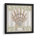 Riviera Shell I - June Erica Vess | Cuadro decorativo de Canvas Lab