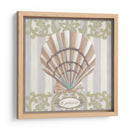Riviera Shell I - June Erica Vess | Cuadro decorativo de Canvas Lab