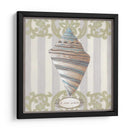 Riviera Shell Ii - June Erica Vess | Cuadro decorativo de Canvas Lab
