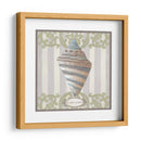 Riviera Shell Ii - June Erica Vess | Cuadro decorativo de Canvas Lab