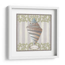 Riviera Shell Ii - June Erica Vess | Cuadro decorativo de Canvas Lab