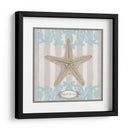 Riviera Shell Iii - June Erica Vess | Cuadro decorativo de Canvas Lab