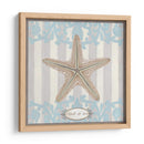 Riviera Shell Iii - June Erica Vess | Cuadro decorativo de Canvas Lab