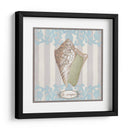 Riviera Shell Iv - June Erica Vess | Cuadro decorativo de Canvas Lab