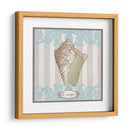 Riviera Shell Iv - June Erica Vess | Cuadro decorativo de Canvas Lab