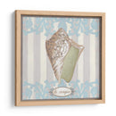 Riviera Shell Iv - June Erica Vess | Cuadro decorativo de Canvas Lab