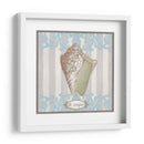 Riviera Shell Iv - June Erica Vess | Cuadro decorativo de Canvas Lab