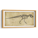 Tyrannosaurus Rex Estudio - Ethan Harper | Cuadro decorativo de Canvas Lab