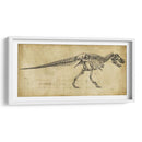 Tyrannosaurus Rex Estudio - Ethan Harper | Cuadro decorativo de Canvas Lab
