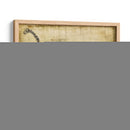 Estudio De Braquiosaurus - Ethan Harper | Cuadro decorativo de Canvas Lab