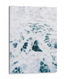 Espuma de mar | Cuadro decorativo de Canvas Lab