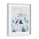 Espuma de mar | Cuadro decorativo de Canvas Lab