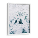 Espuma de mar | Cuadro decorativo de Canvas Lab